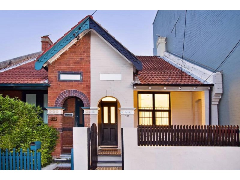 131 Westbourne Street, Petersham NSW 2049