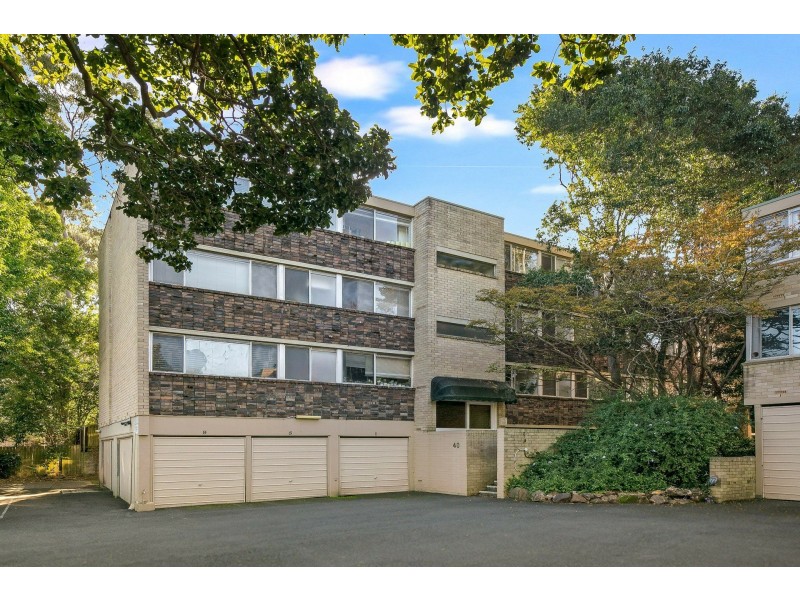 9/40 Cromwell Street, Croydon Park NSW 2133