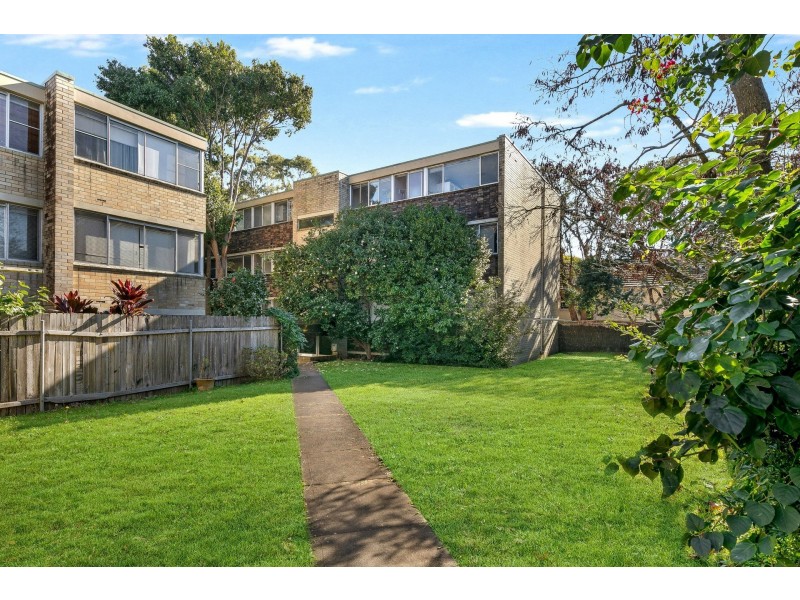 9/40 Cromwell Street, Croydon Park NSW 2133
