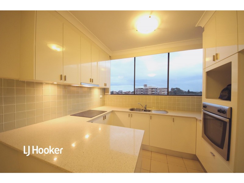 52/2-8 Park Avenue, Burwood NSW 2134