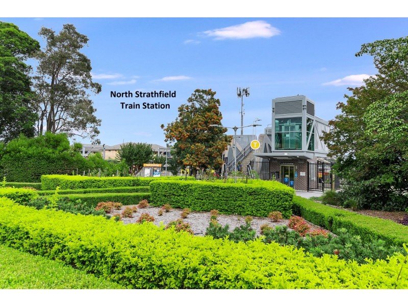 3/125 Queen Street, North Strathfield NSW 2137