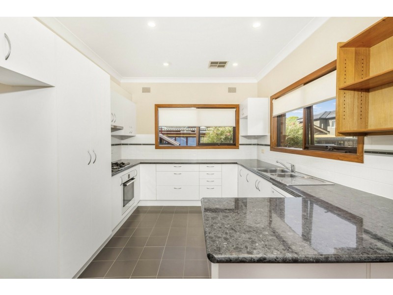 2 The Causeway, Strathfield South NSW 2136