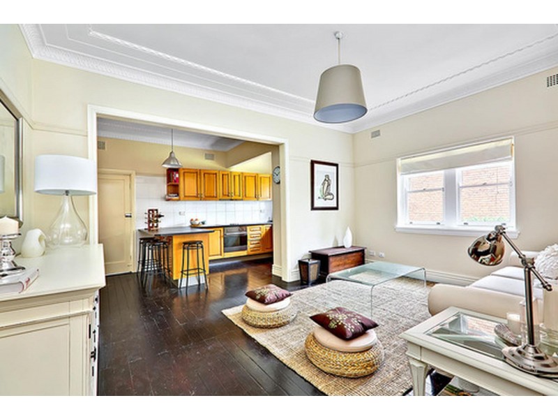 4/10 Belmore Street, Burwood NSW 2134