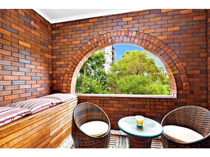 4/10 Belmore Street, Burwood NSW 2134