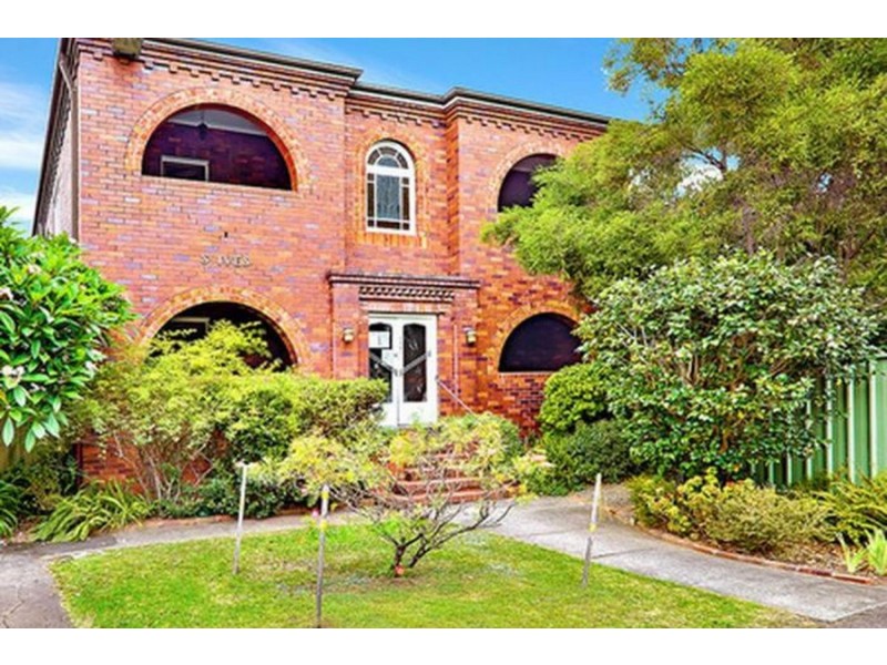 4/10 Belmore Street, Burwood NSW 2134