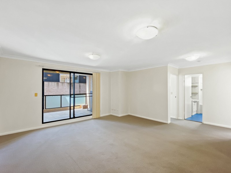 33/35 Belmore St, Burwood NSW 2134