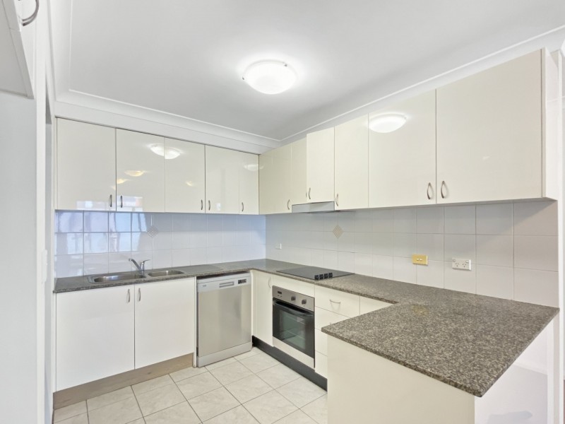 33/35 Belmore St, Burwood NSW 2134