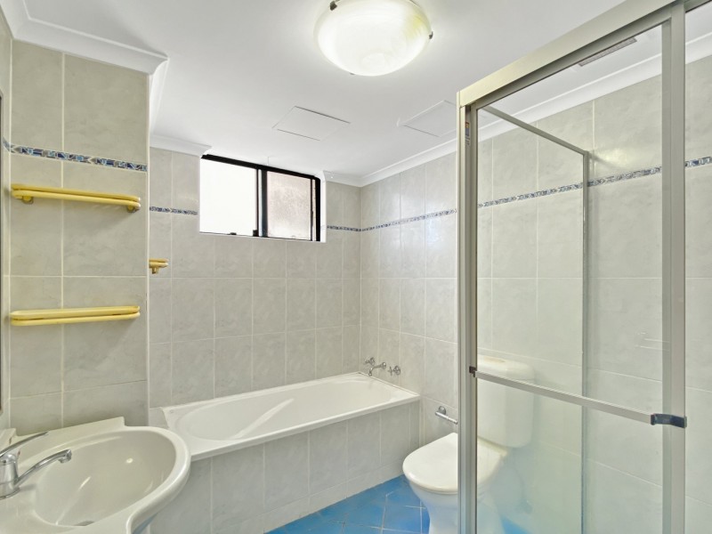 33/35 Belmore St, Burwood NSW 2134