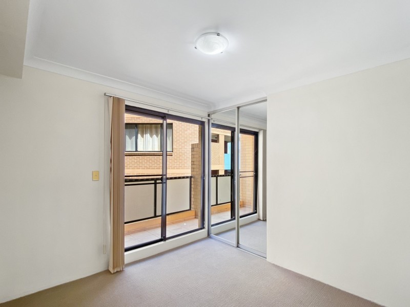 33/35 Belmore St, Burwood NSW 2134