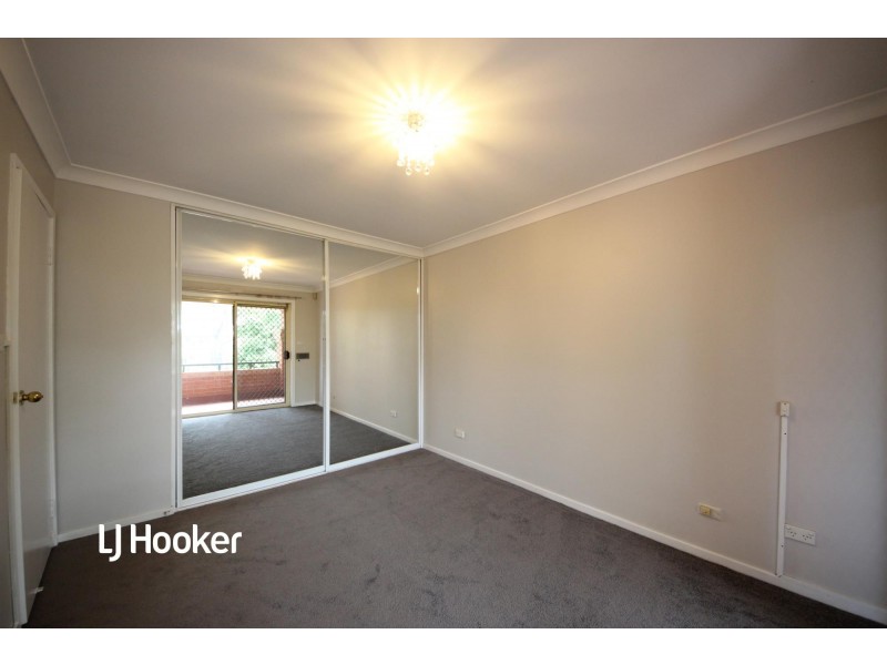 71/1 Bennett Avenue, Strathfield South NSW 2136