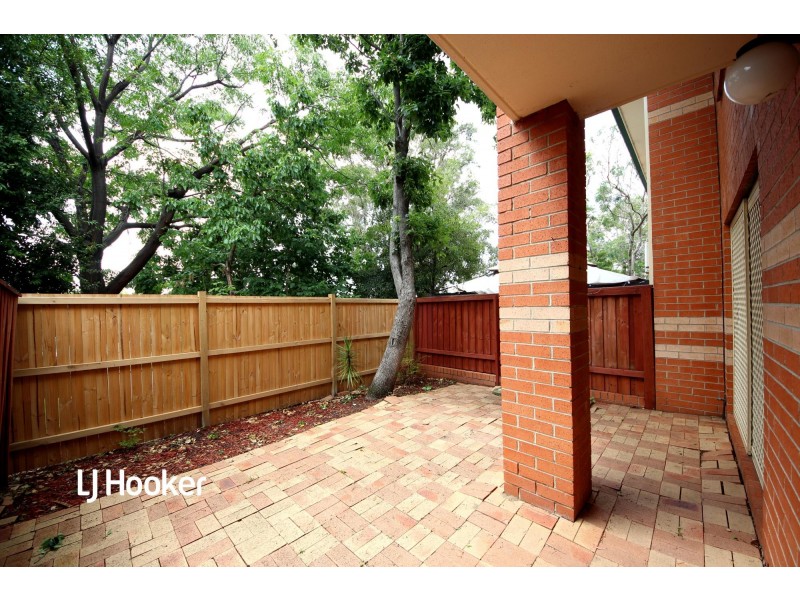 71/1 Bennett Avenue, Strathfield South NSW 2136