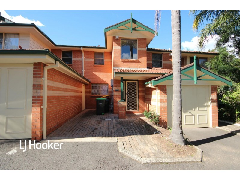 71/1 Bennett Avenue, Strathfield South NSW 2136