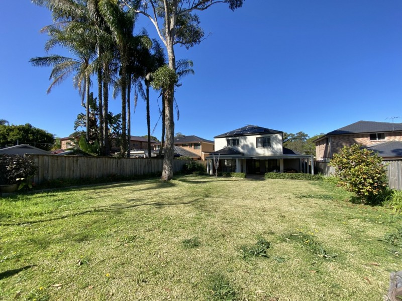 29 Gelling Avenue, Strathfield NSW 2135