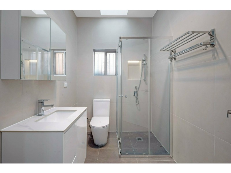 4 Princes Street, Burwood NSW 2134