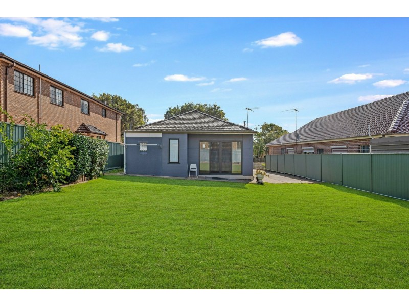 4 Princes Street, Burwood NSW 2134