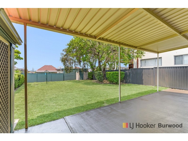 14 Daisy Street, Croydon Park NSW 2133