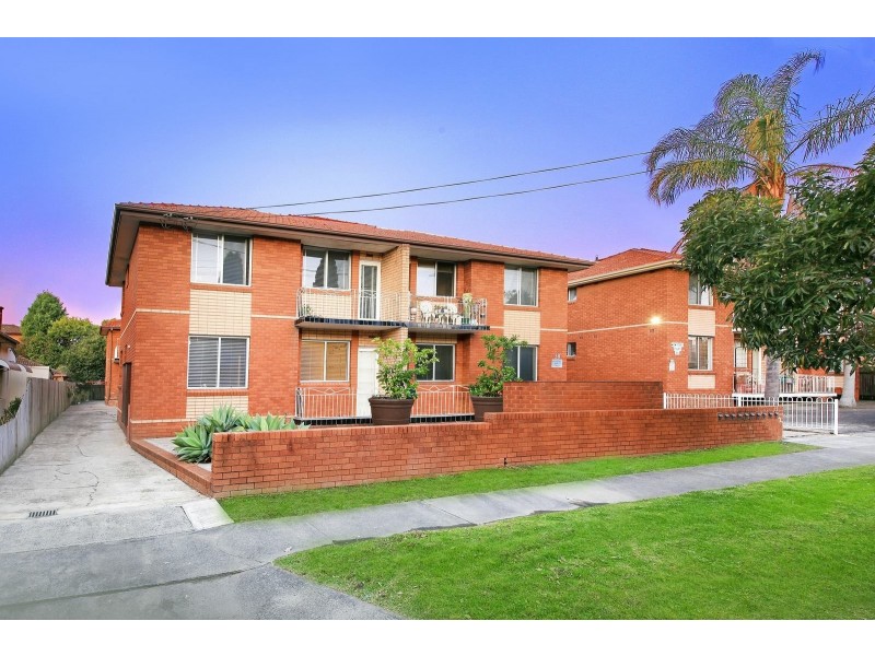 6/39 Fourth Avenue, Campsie NSW 2194