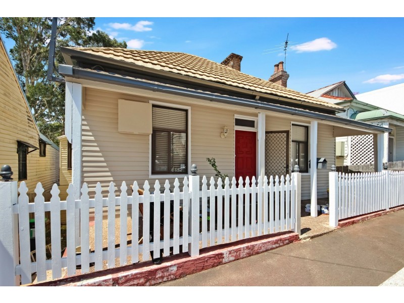 55 Phillip Street, Birchgrove NSW 2041