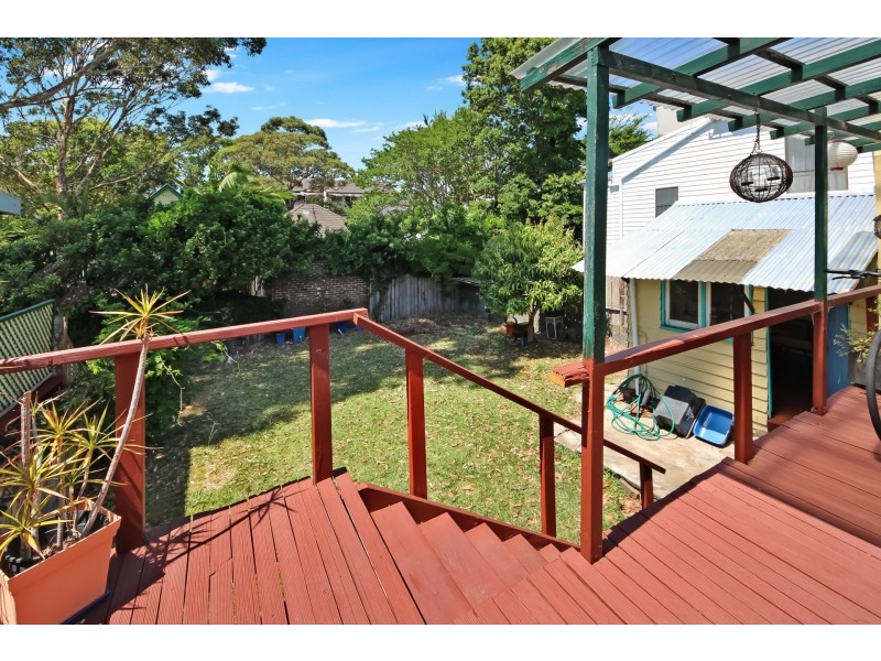 55 Phillip Street, Birchgrove NSW 2041