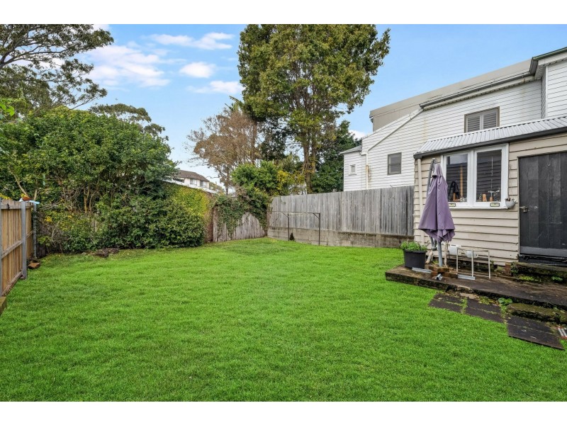 55 Phillip Street, Birchgrove NSW 2041