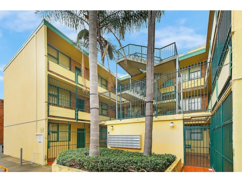 18/35 George Street, Burwood NSW 2134