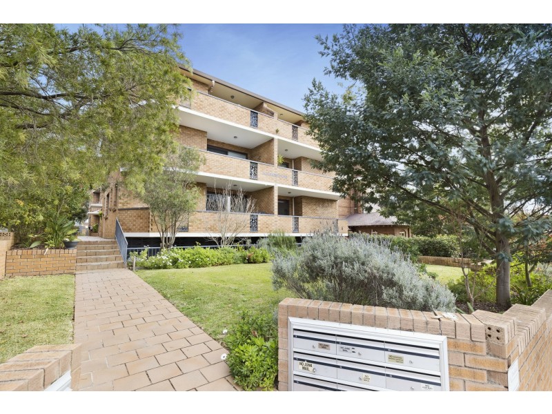 12/31 College St, Drummoyne NSW 2047