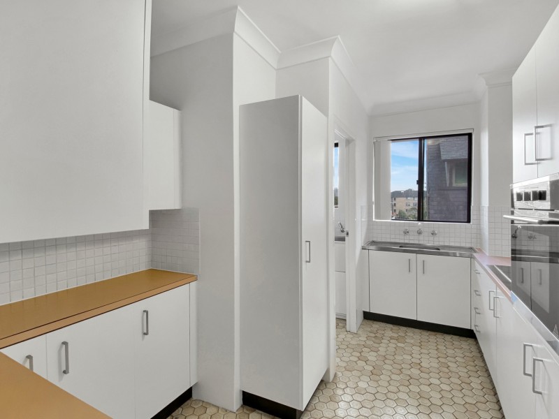 12/31 College St, Drummoyne NSW 2047