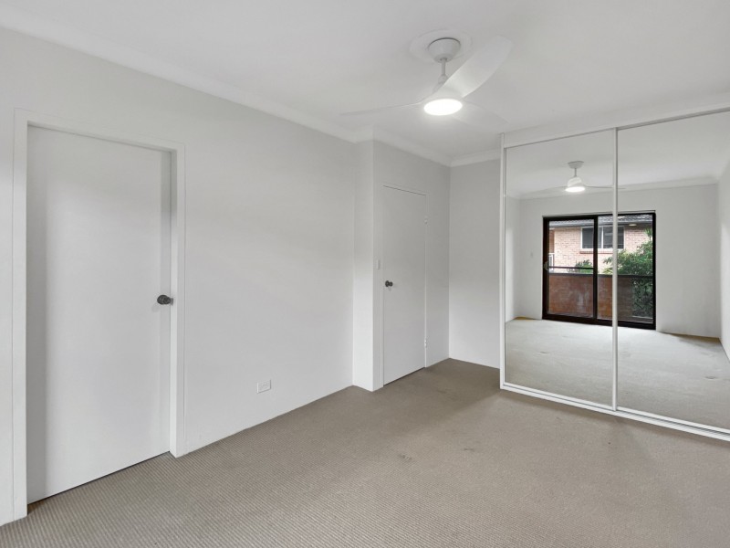 12/31 College St, Drummoyne NSW 2047