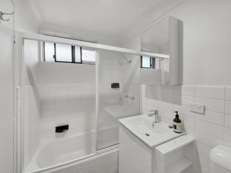 12/31 College St, Drummoyne NSW 2047