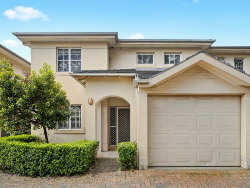 39/150 Dean St, Strathfield South NSW 2136
