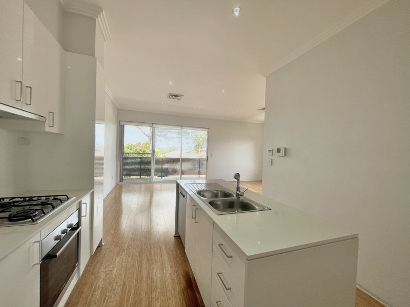 4/54 Burwood Road, Burwood Heights NSW 2136