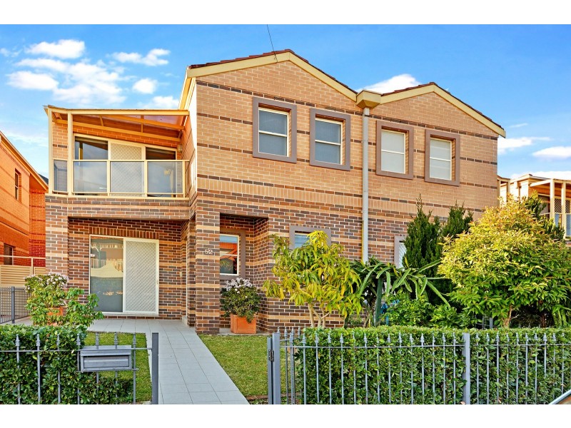 52 Webb Street, Croydon NSW 2132