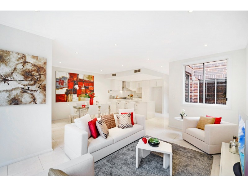 52 Webb Street, Croydon NSW 2132