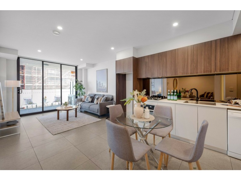 11/2-8 Burwood Road, Burwood Heights NSW 2136