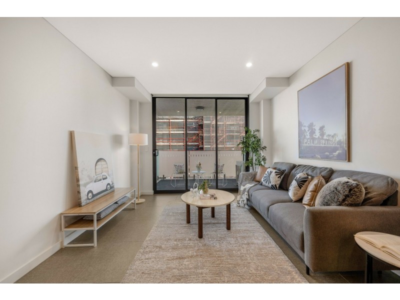 11/2-8 Burwood Road, Burwood Heights NSW 2136