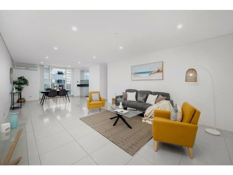64/3 Railway Parade, Burwood NSW 2134