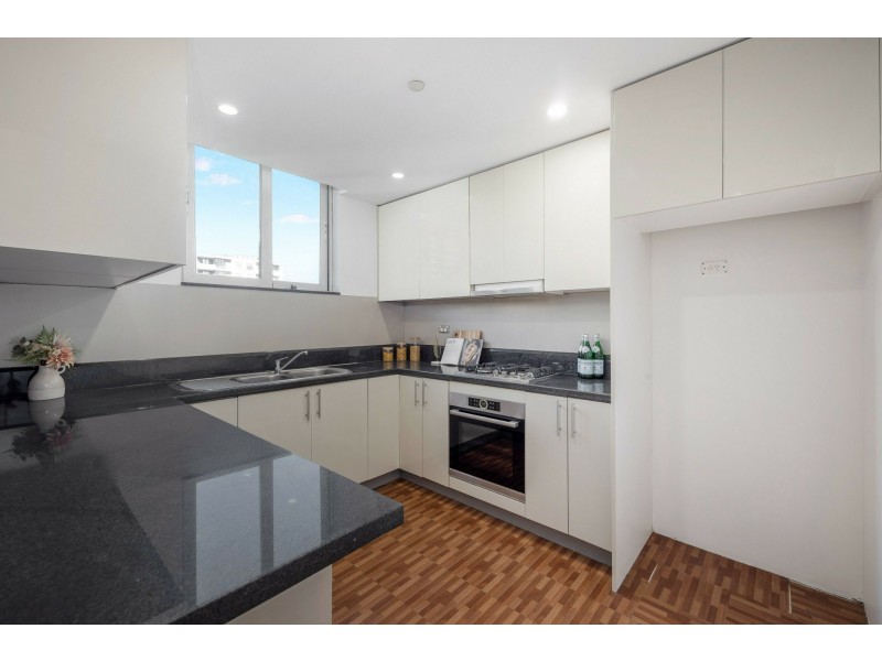 64/3 Railway Parade, Burwood NSW 2134