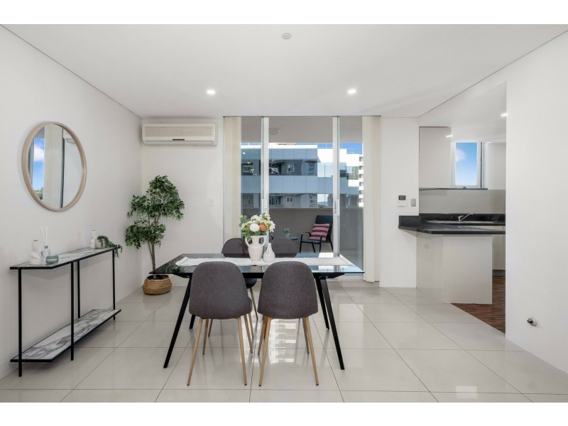 64/3 Railway Parade, Burwood NSW 2134