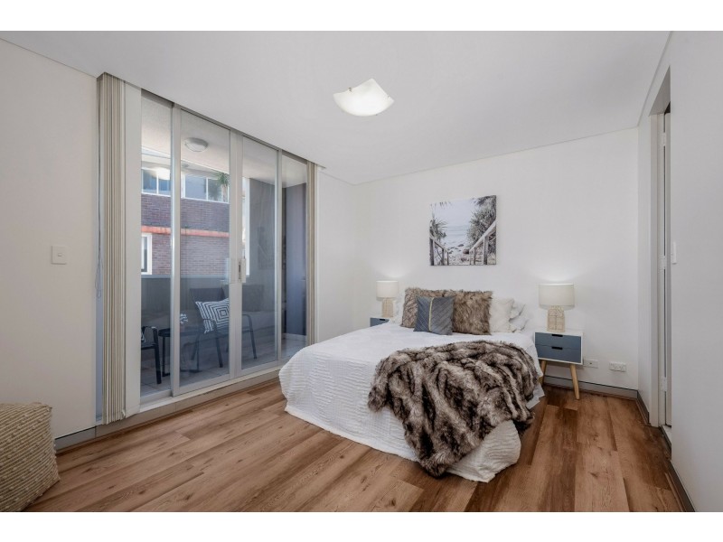 64/3 Railway Parade, Burwood NSW 2134
