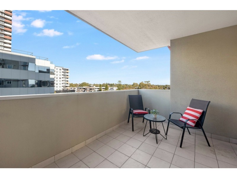64/3 Railway Parade, Burwood NSW 2134