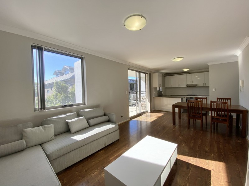 9/1-3 Bligh Street, Burwood Heights NSW 2136