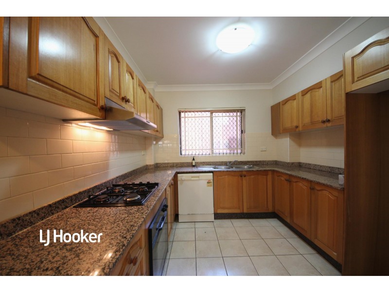 2/33-39 Wilga Street, Burwood NSW 2134