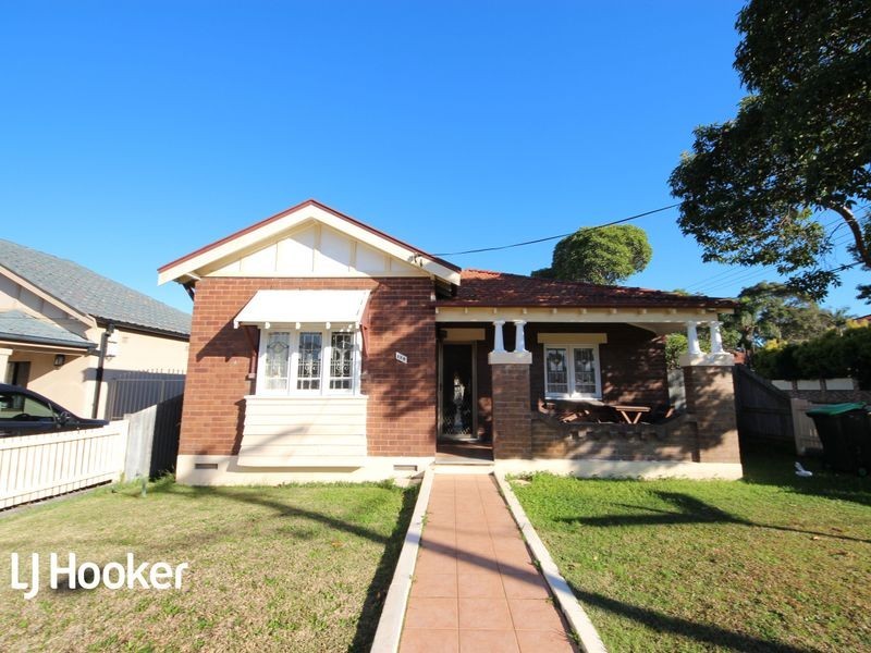 Strathfield South NSW 2136