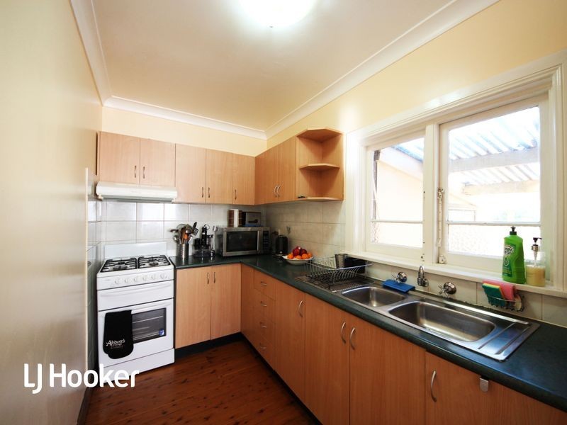 Strathfield South NSW 2136