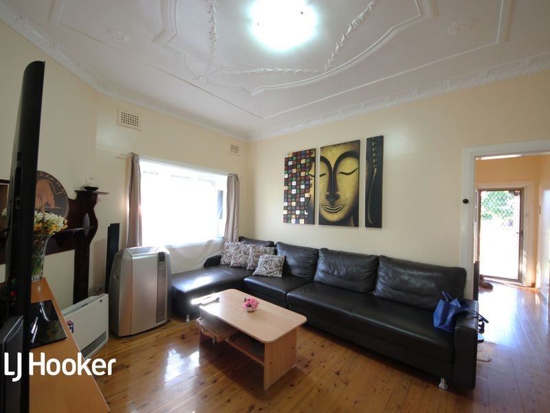 Strathfield South NSW 2136