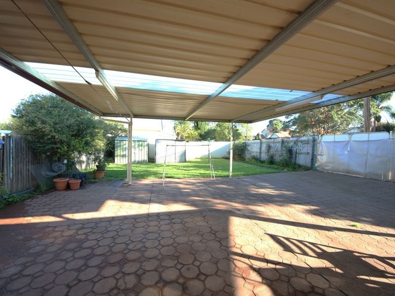 Strathfield South NSW 2136