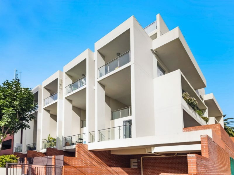 17/16-20 Grosvenor Street, Croydon NSW 2132