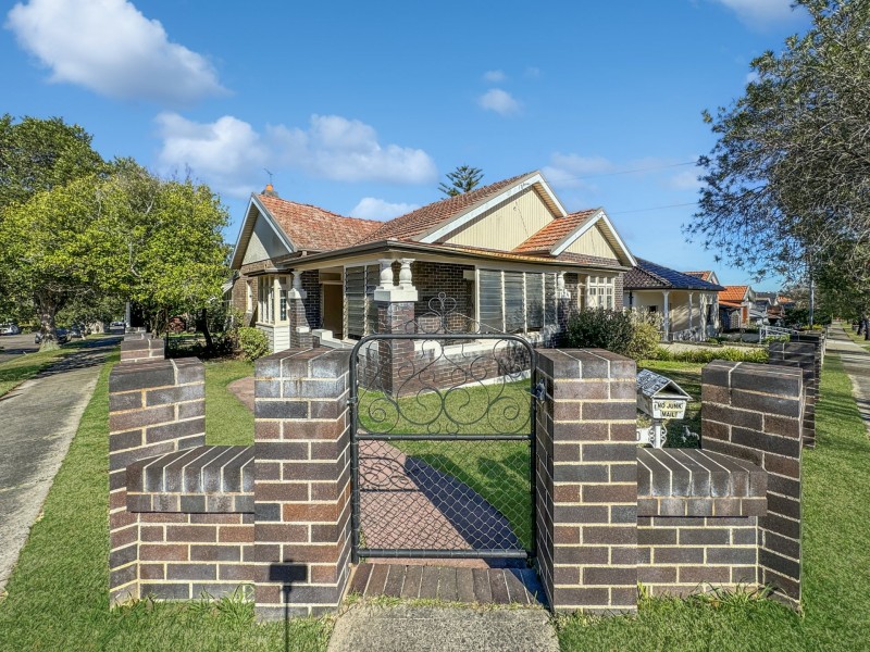 20 Lasswade Street, Ashbury NSW 2193