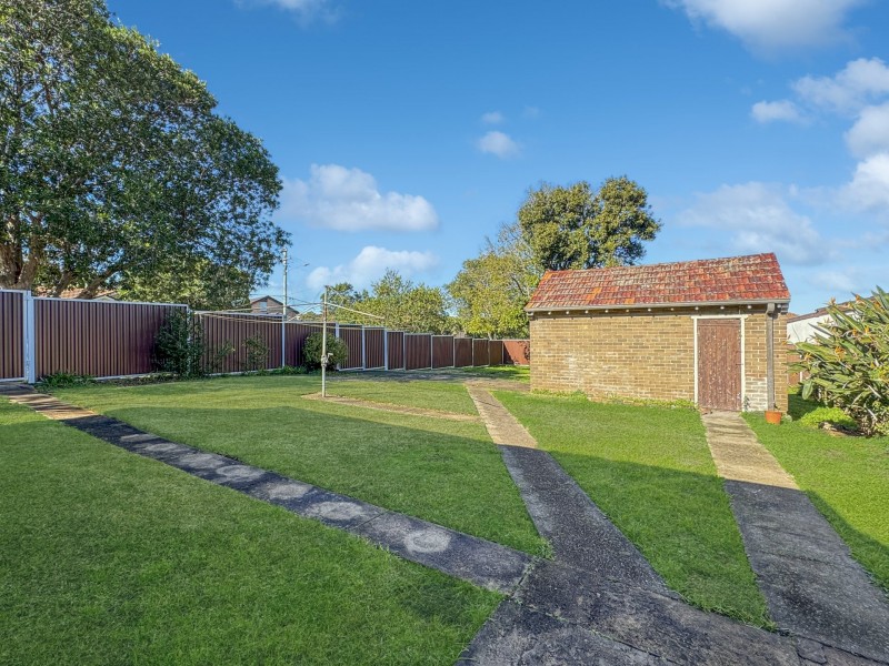 20 Lasswade Street, Ashbury NSW 2193