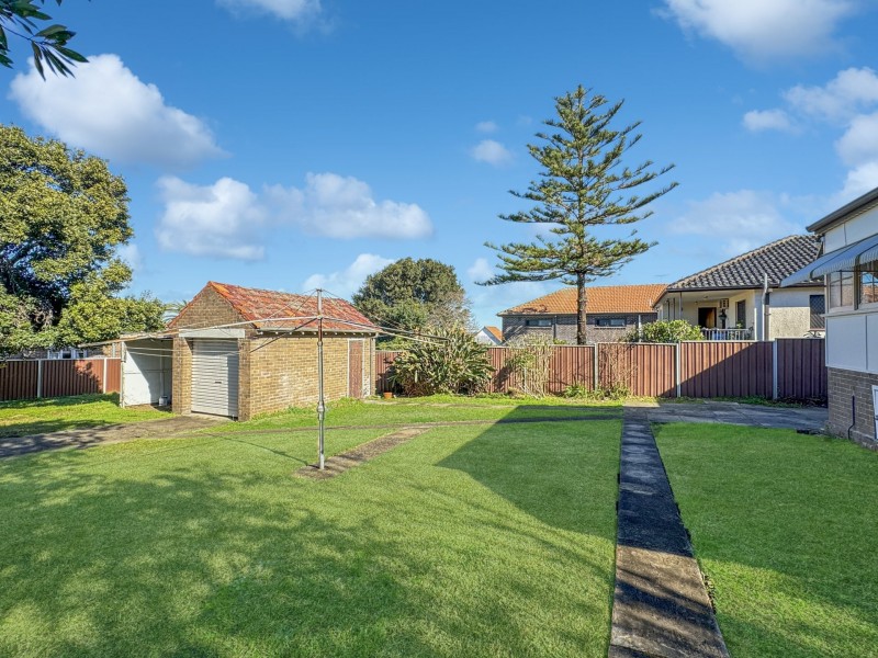 20 Lasswade Street, Ashbury NSW 2193